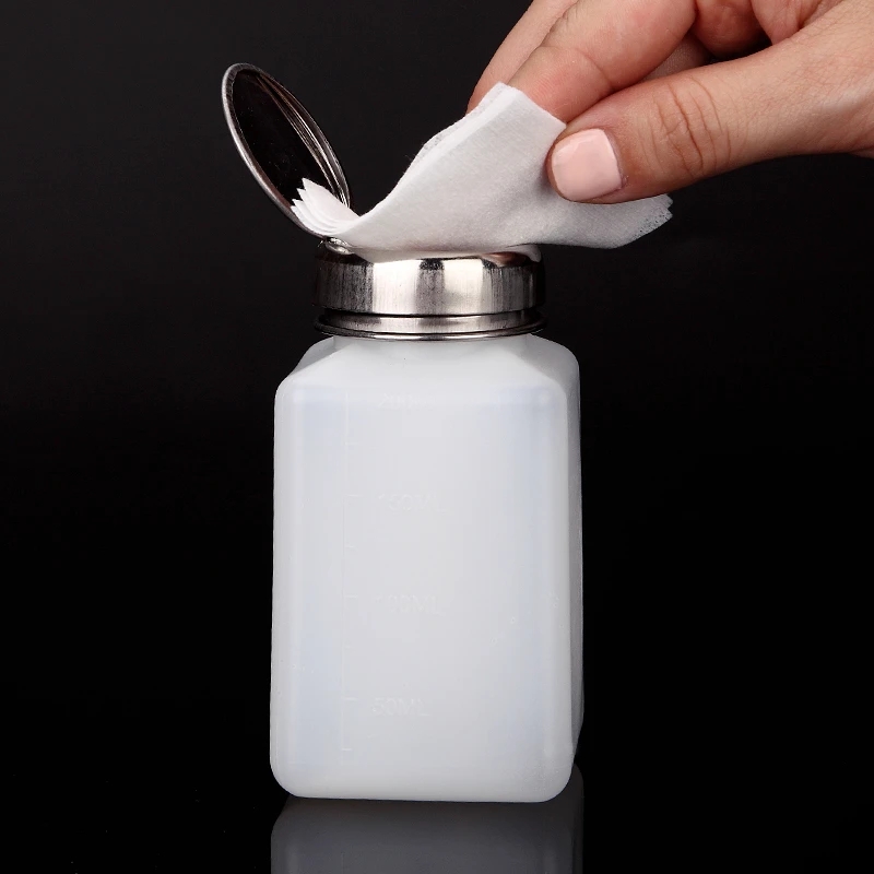 Water Bottle Blank - 1 Uds. Botella vacía recargable con
