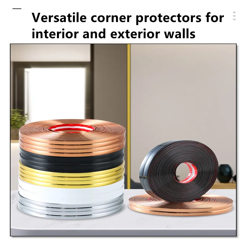 Ceramic Tile Blank - Tira de protección de esquina de