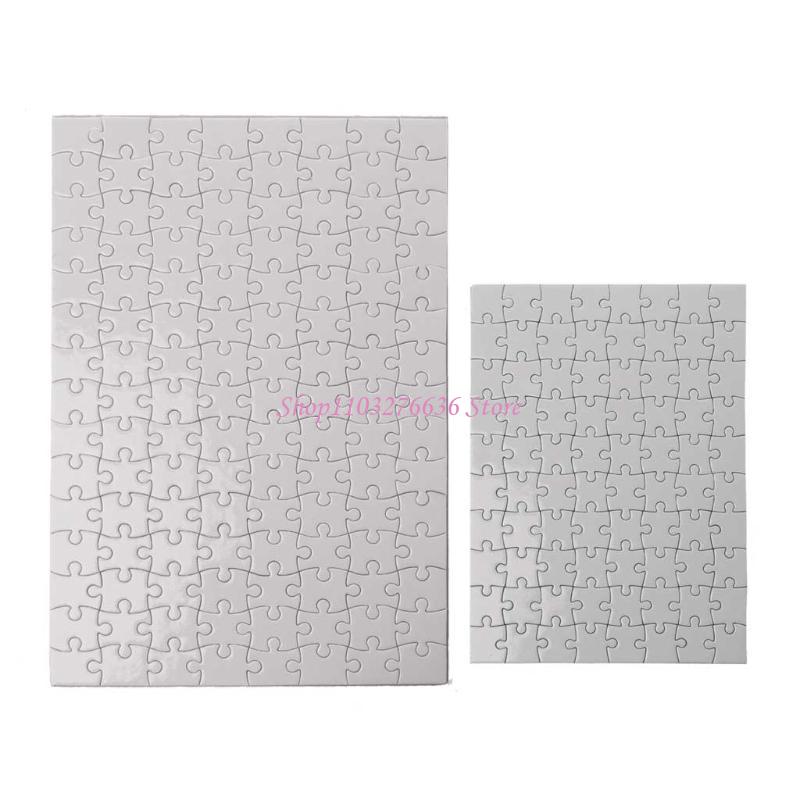 R6FD-rompecabezas en blanco pa - Puzzle Blank White reseña y precio