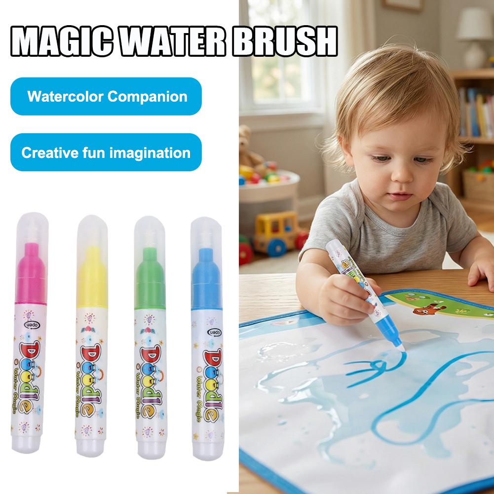 Bolígrafos Mágicos de Agua par - Copic Marker Sketch reseña y precio