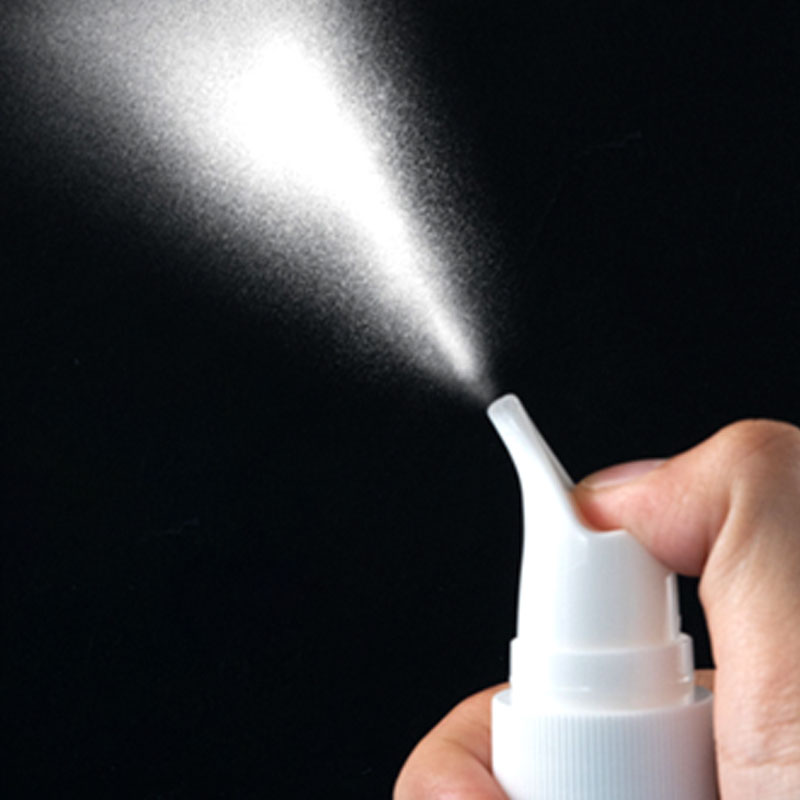 Irrigador Nasal Portátil de 30 - Water Bottle Blank reseña y precio