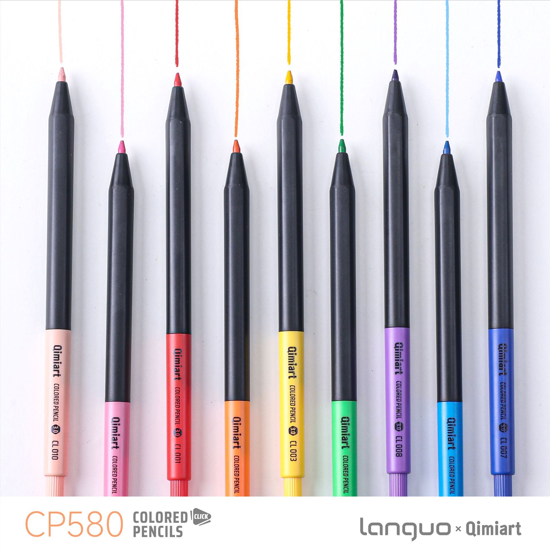 Juego de lápices de colores re - Staedtler Pencil Lumocolor reseña y precio