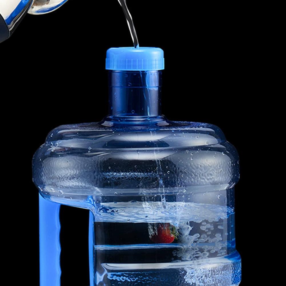 Jarra de botella de agua PET g - Water Bottle Blank reseña y precio