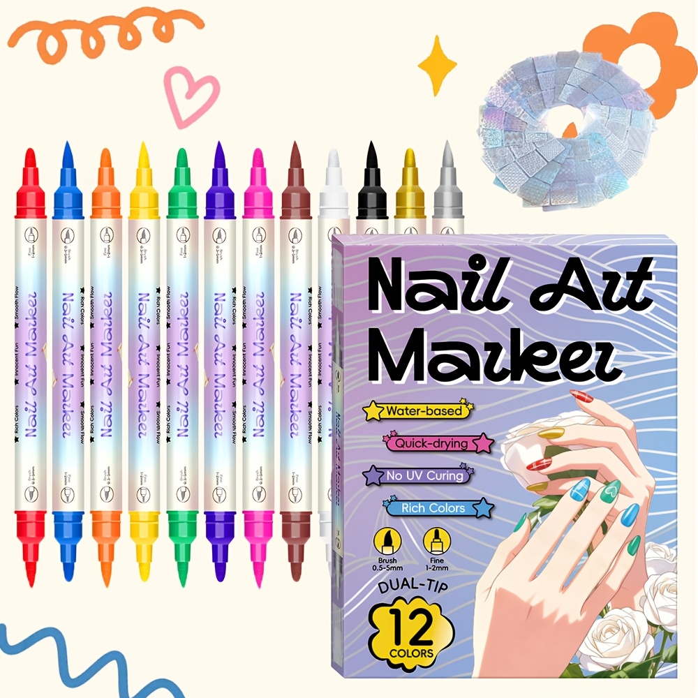 Set de 12 Rotuladores para Art - Copic Marker Sketch reseña y precio