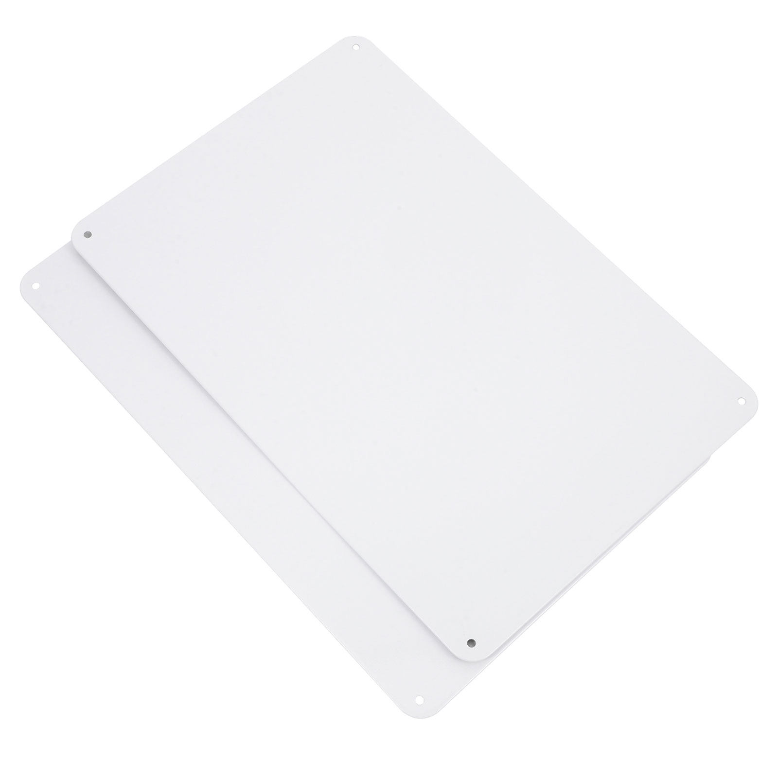 2 Piezas de Letreros Metálicos - Yard Sign Blank reseña y precio
