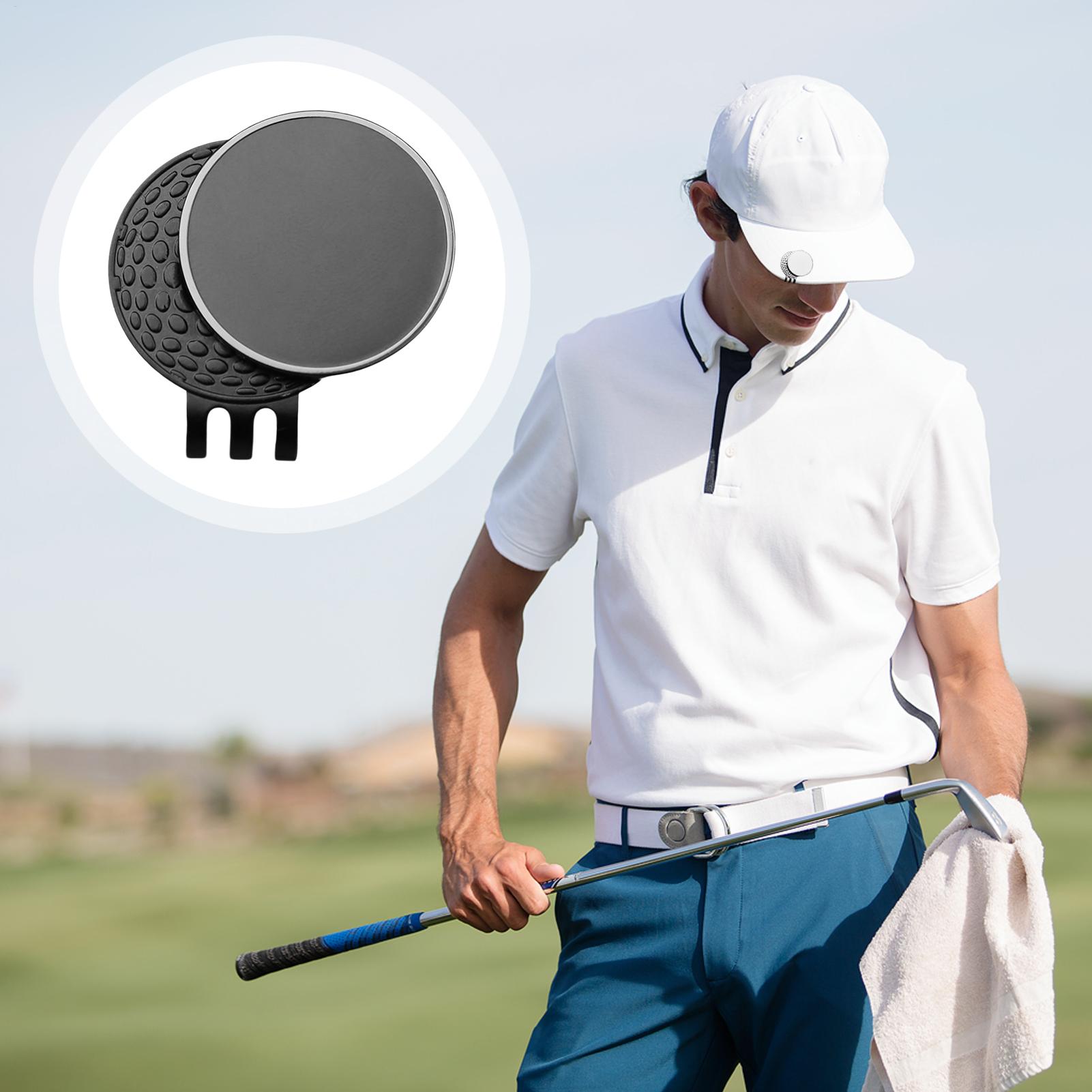Marcador de pelota de golf mag - Yard Sign Blank reseña y precio